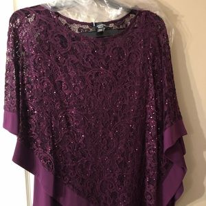 R & M Richard’s Pantsuit